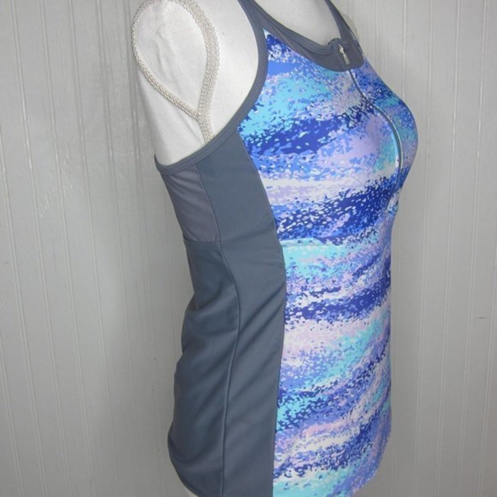 Free Country Swim Tank Size M - Picture 3 of 7